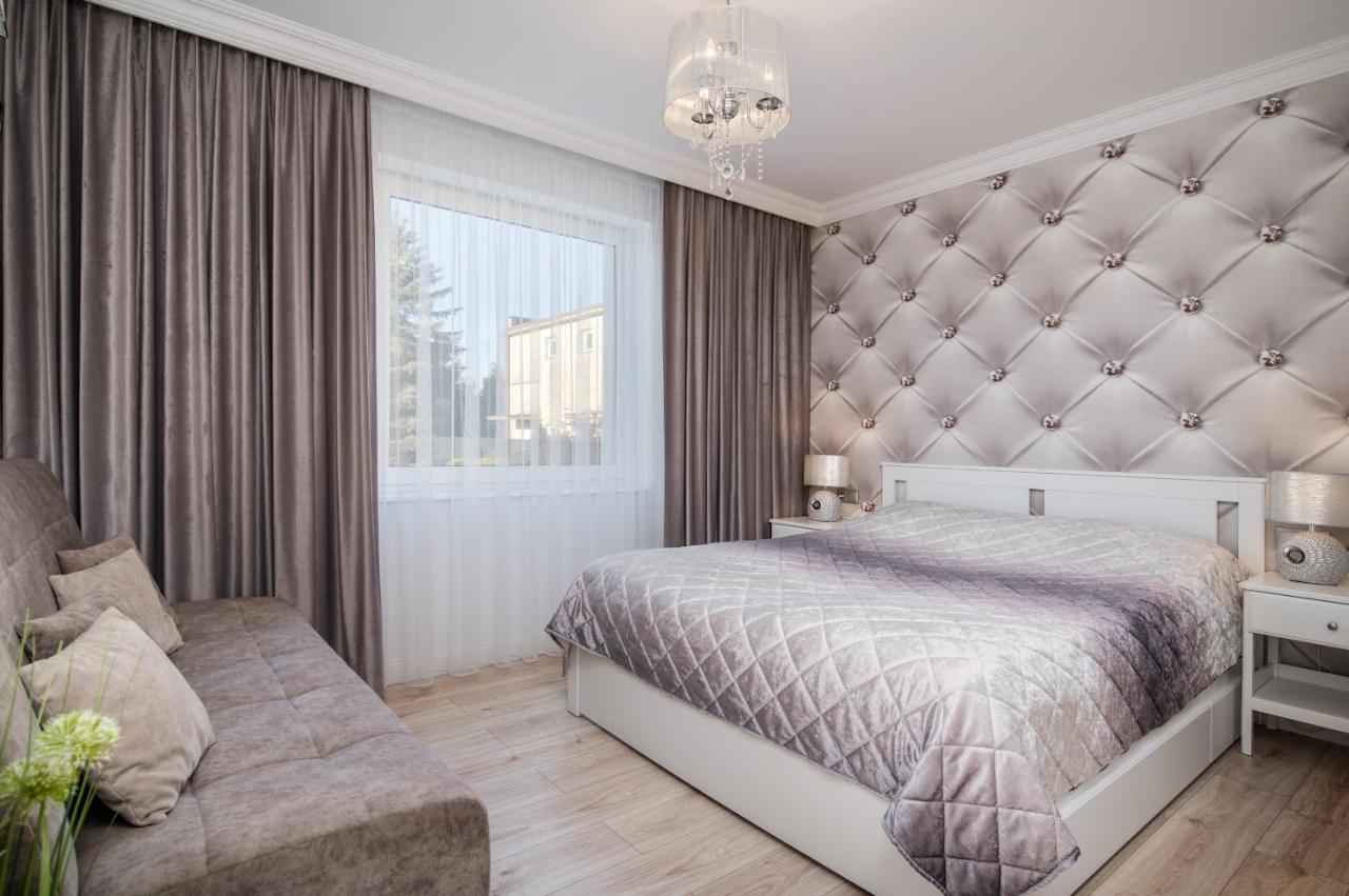Apartamenty Relax Wladyslawowo Luaran gambar