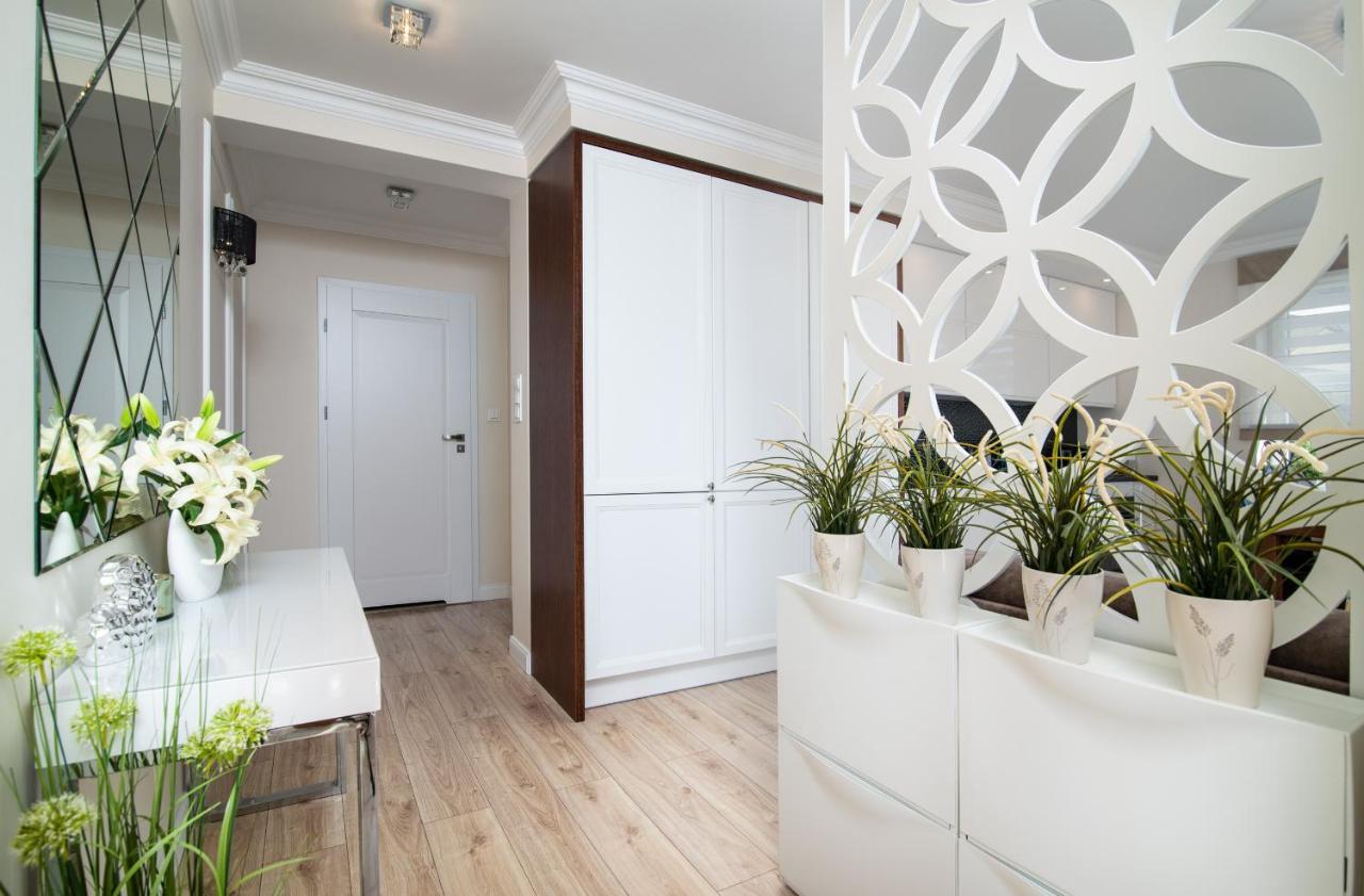 Apartamenty Relax Wladyslawowo Luaran gambar