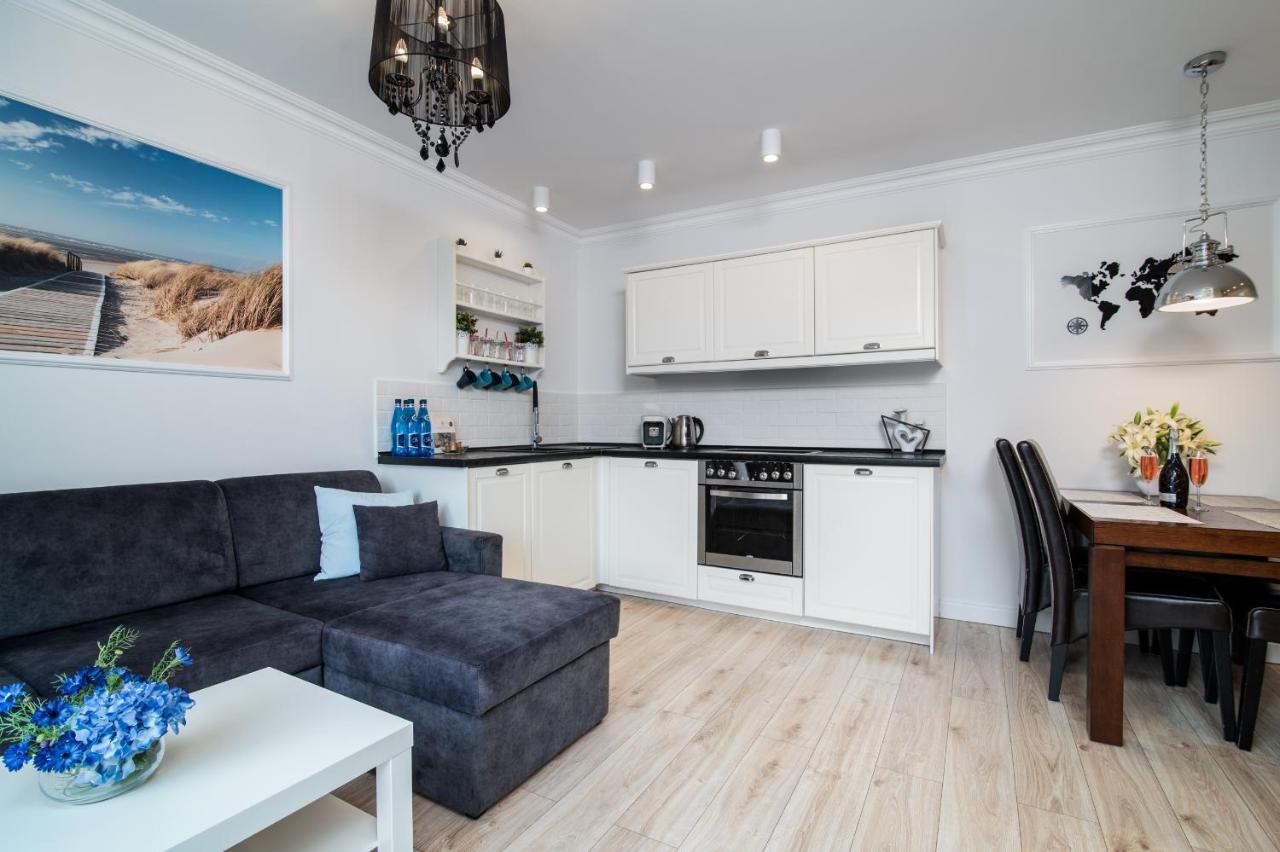 Apartamenty Relax Wladyslawowo Luaran gambar