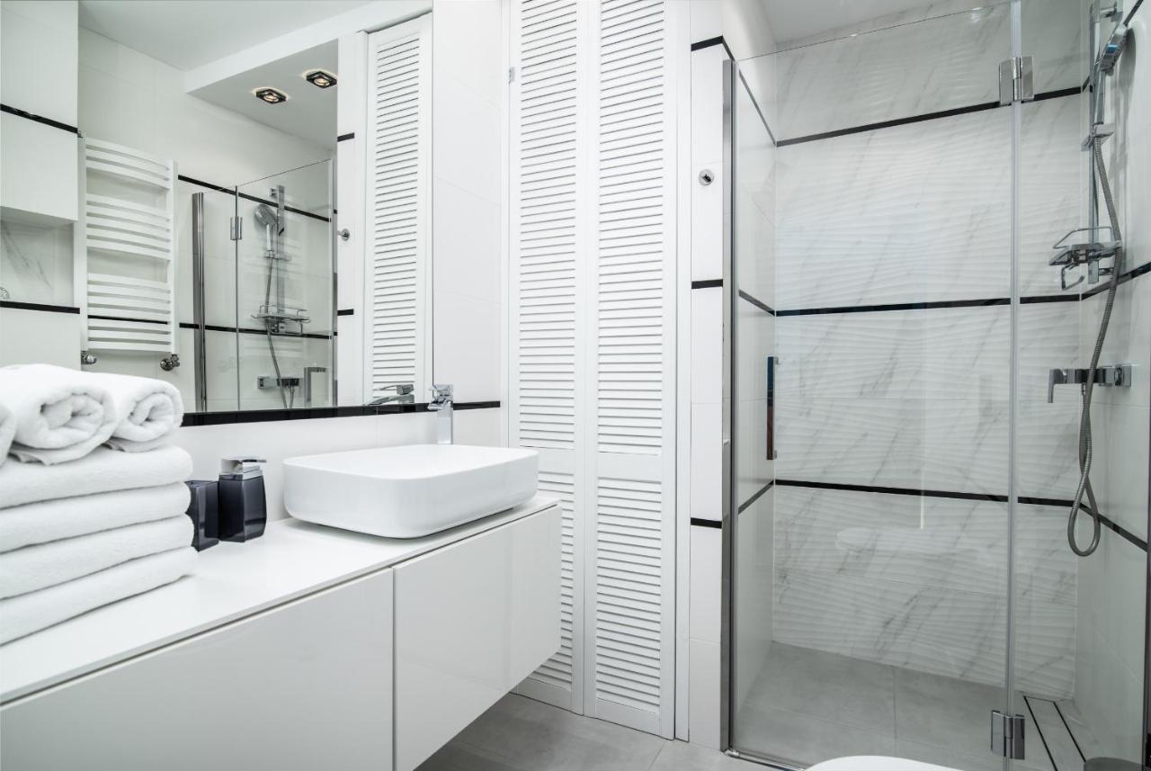 Apartamenty Relax Wladyslawowo Luaran gambar