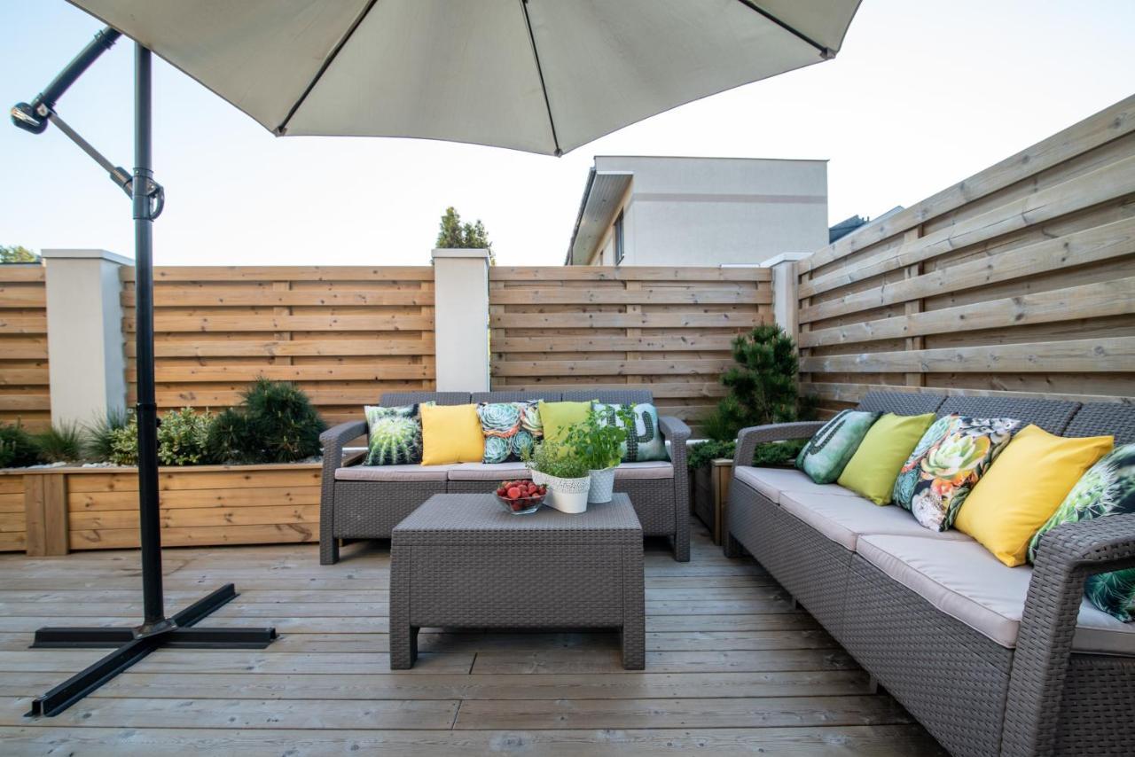 Apartamenty Relax Wladyslawowo Luaran gambar