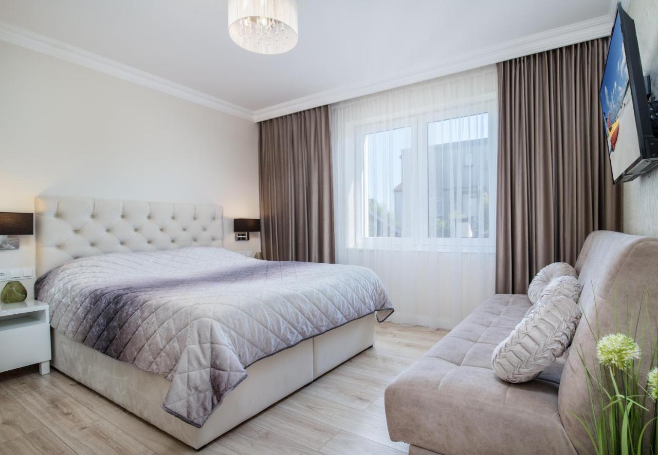 Apartamenty Relax Wladyslawowo Luaran gambar
