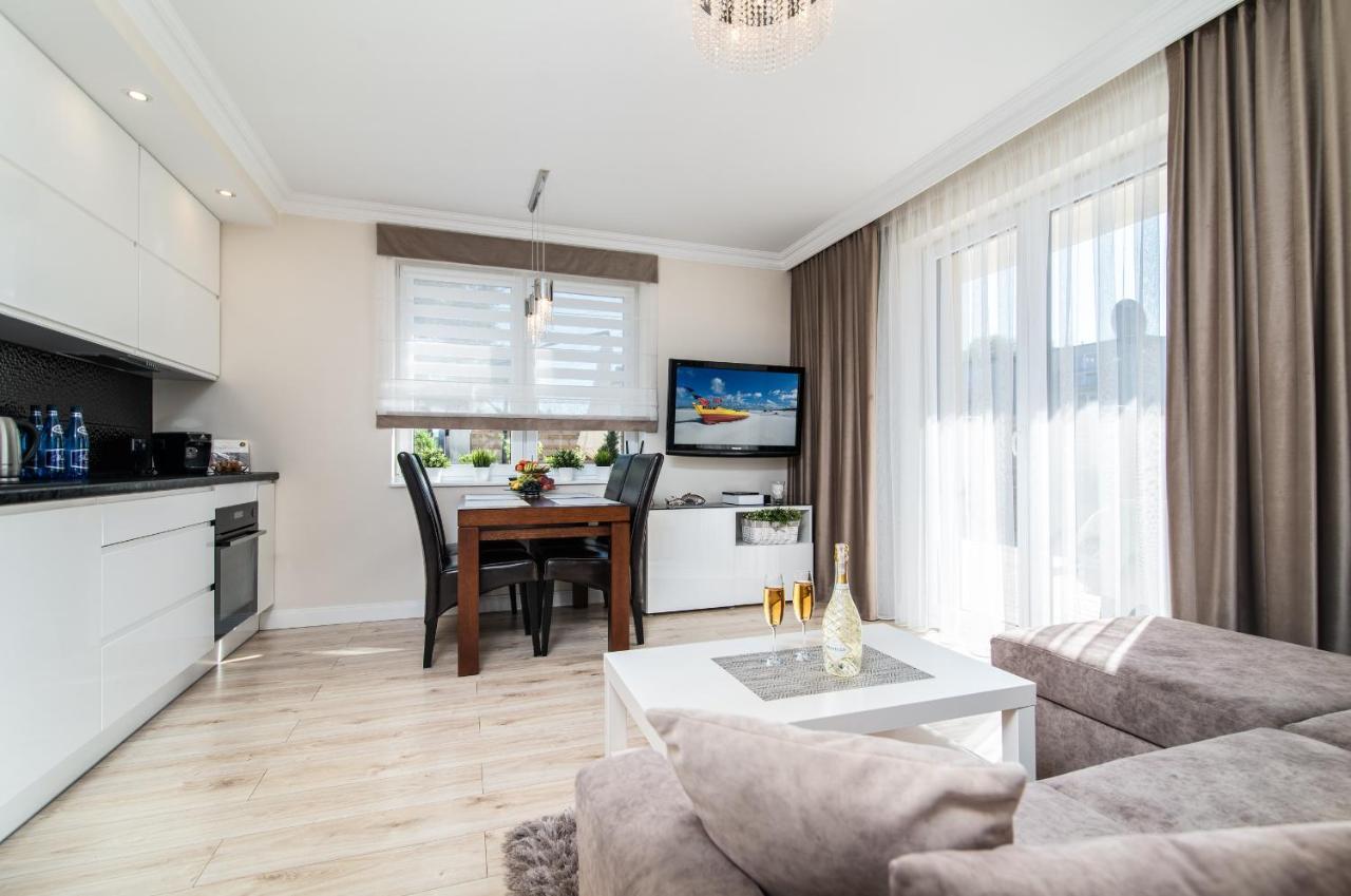 Apartamenty Relax Wladyslawowo Luaran gambar
