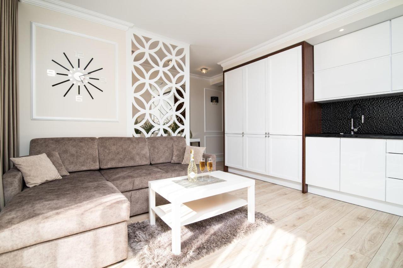 Apartamenty Relax Wladyslawowo Luaran gambar