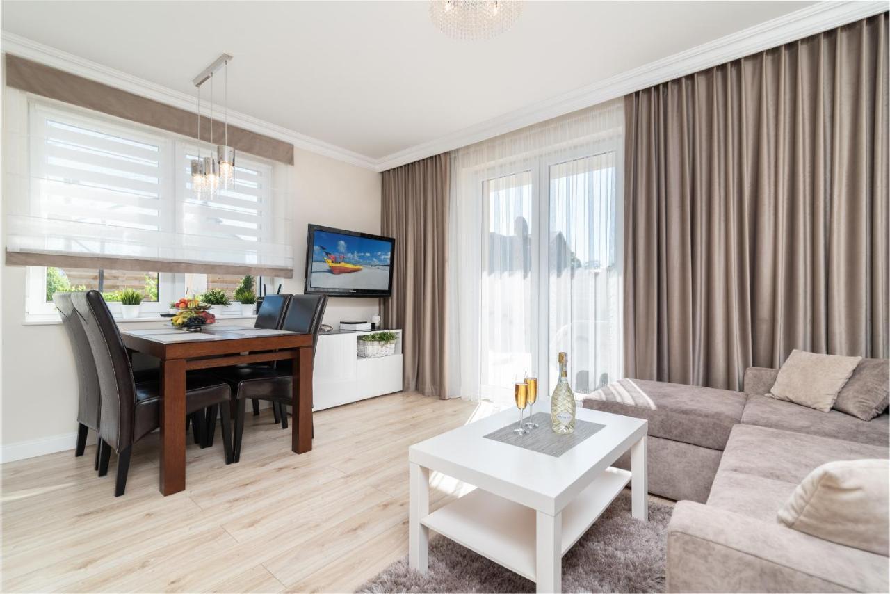 Apartamenty Relax Wladyslawowo Luaran gambar