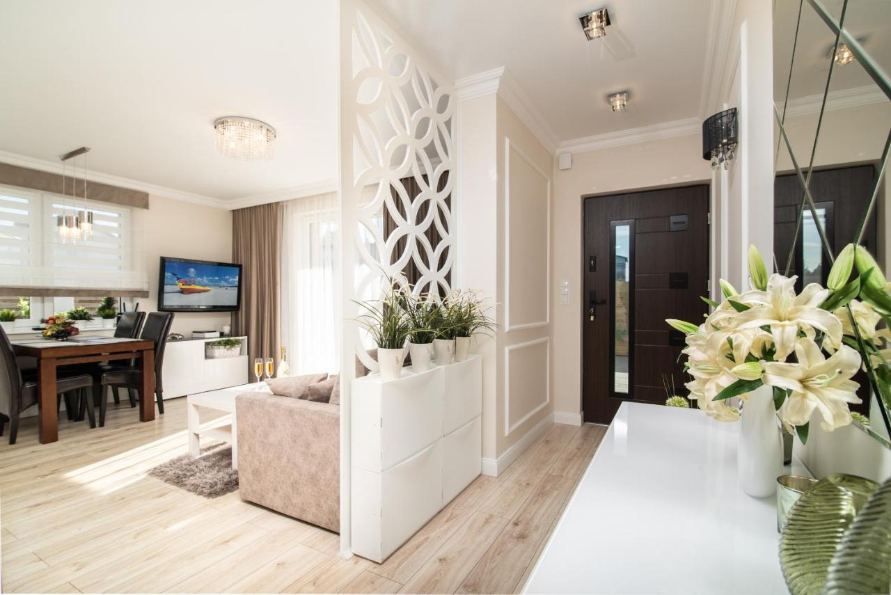 Apartamenty Relax Wladyslawowo Luaran gambar