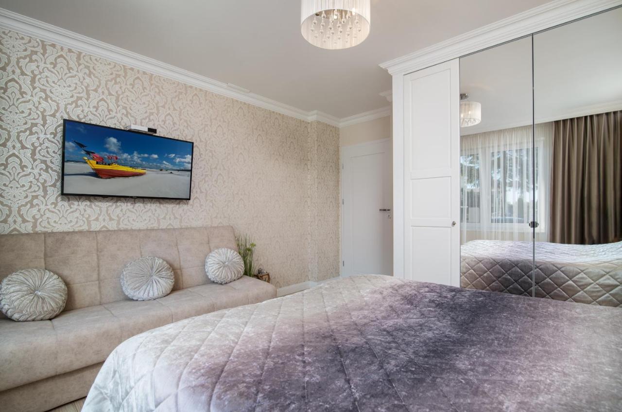 Apartamenty Relax Wladyslawowo Luaran gambar