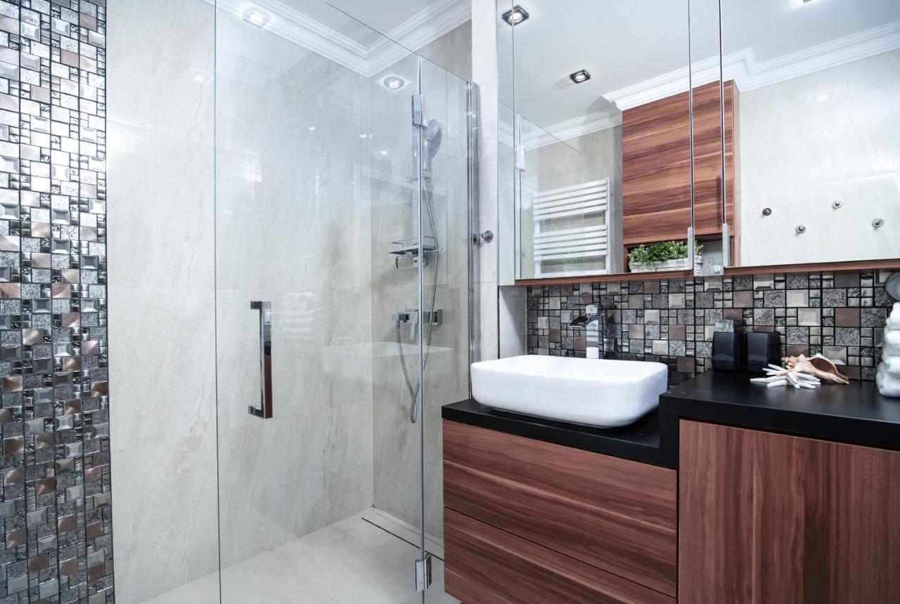 Apartamenty Relax Wladyslawowo Luaran gambar