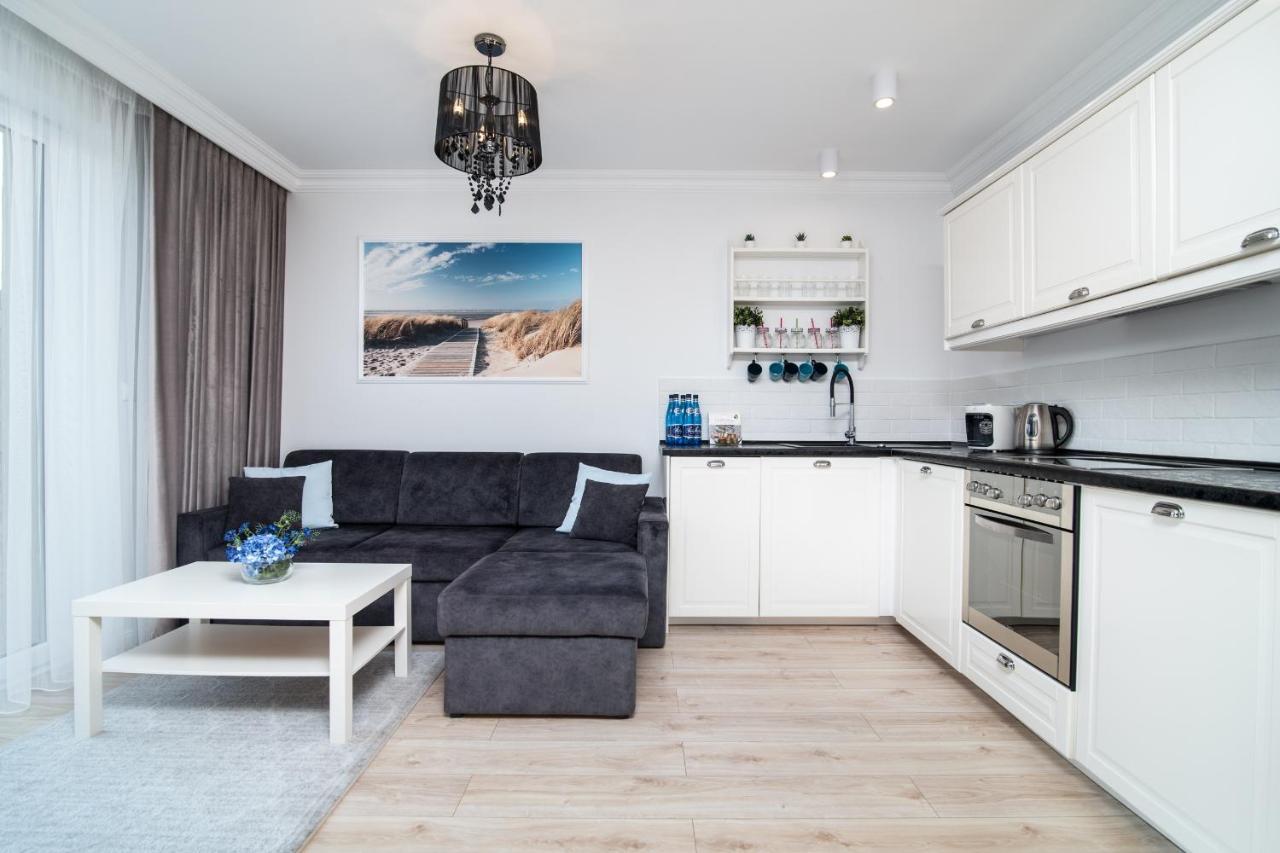 Apartamenty Relax Wladyslawowo Luaran gambar