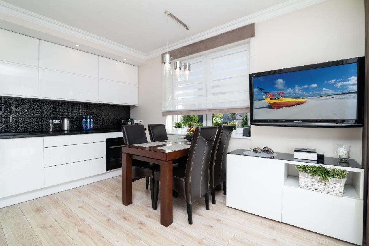 Apartamenty Relax Wladyslawowo Luaran gambar