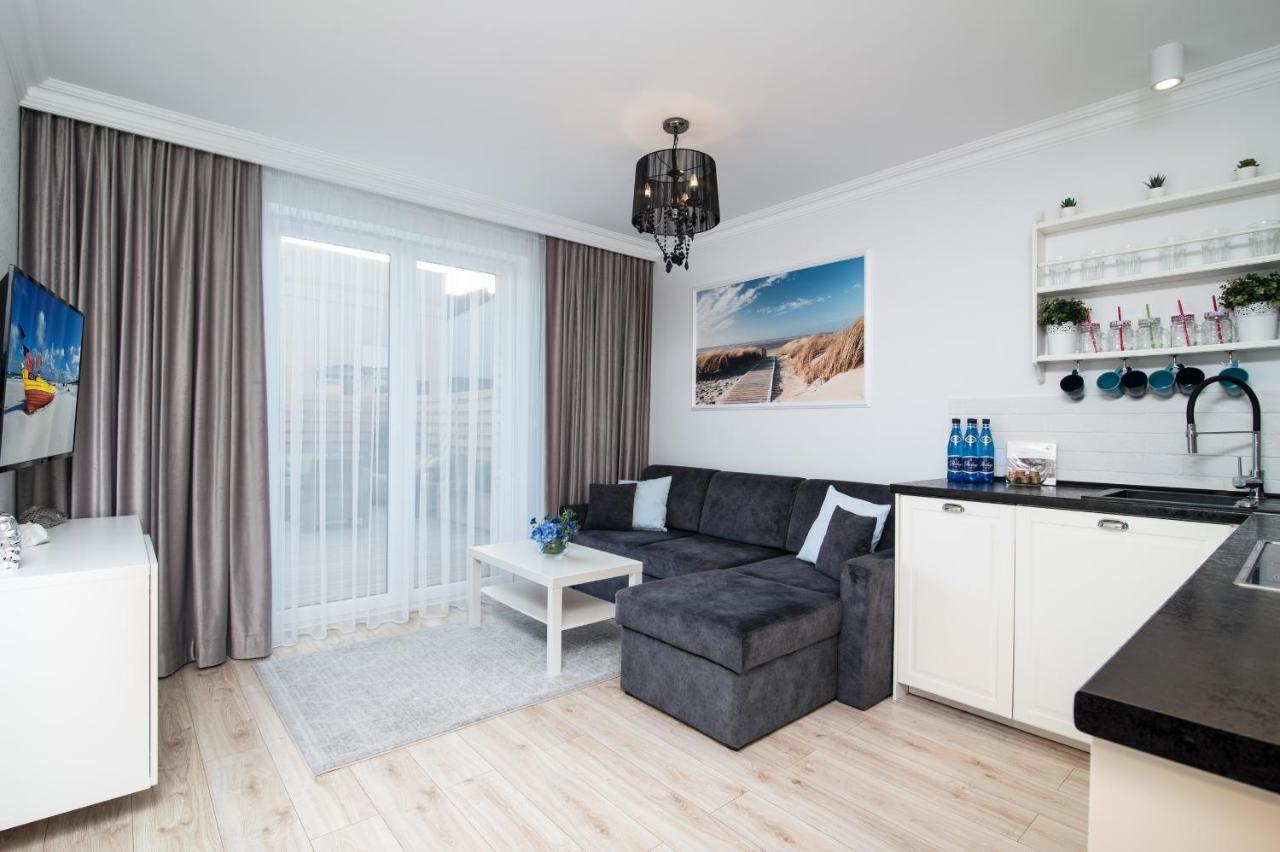 Apartamenty Relax Wladyslawowo Luaran gambar
