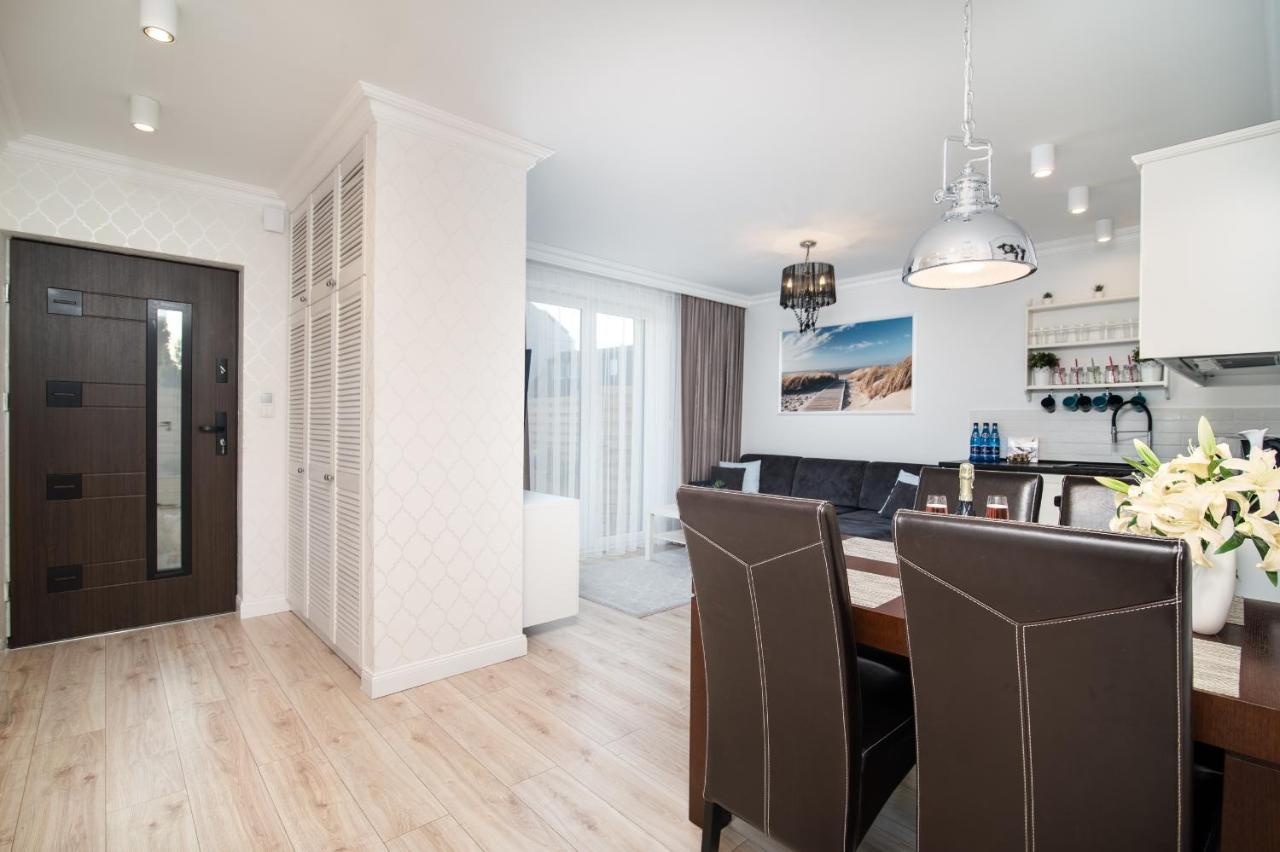 Apartamenty Relax Wladyslawowo Luaran gambar